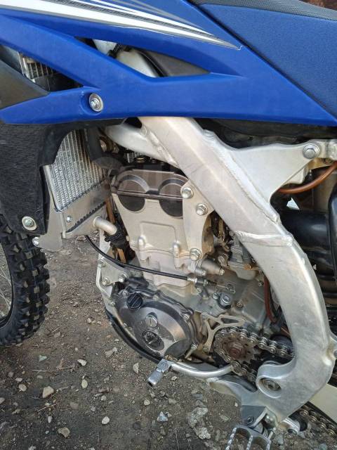 Yamaha YZ 250F. 250. ., , ,   