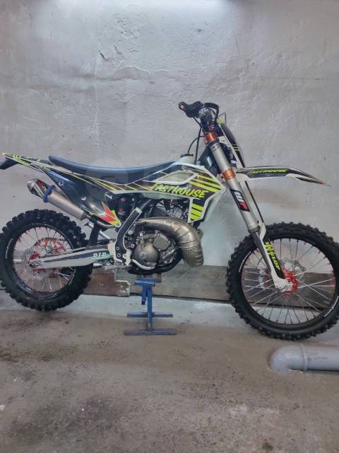 GR8 T250L Enduro Optimum. 250. ., ,  ,   