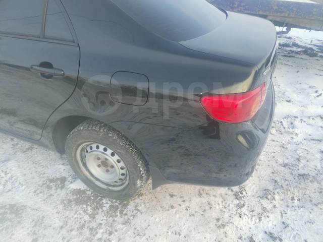 Купить Крыло тойота королла Е150 в Омске — частное объявление на Дроме