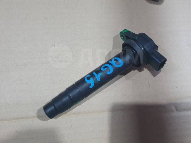 Купить Катушка зажигания на Nissan, (QG15DE, QG13DE, QG18DE, QG16DE ...
