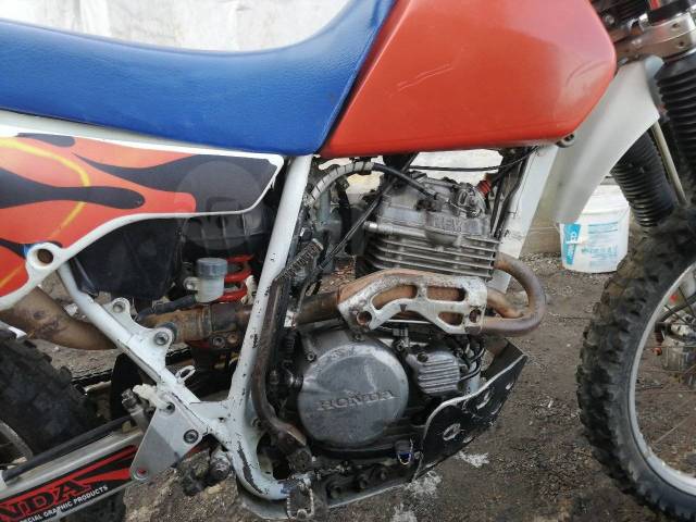 Honda XLR 250R. 250. ., , ,   