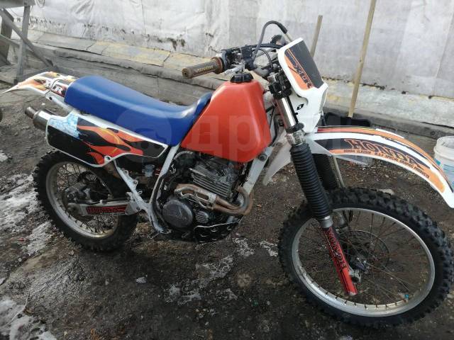 Honda XLR 250R. 250. ., , ,   