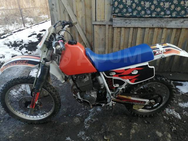 Honda XLR 250R. 250. ., , ,   