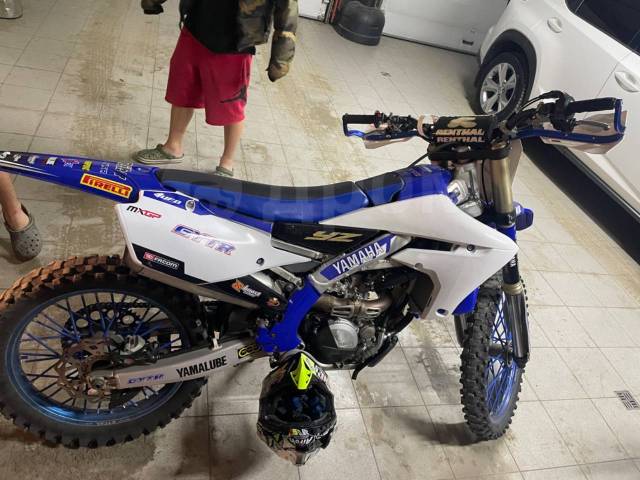 Yamaha YZ 250F. 250. ., , ,   