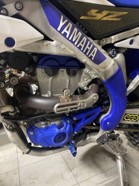 Yamaha YZ 250F. 250. ., , ,   