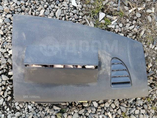 Купить Подушка безопасности пассажира Nissan Tiida C11 в Иркутске по ...