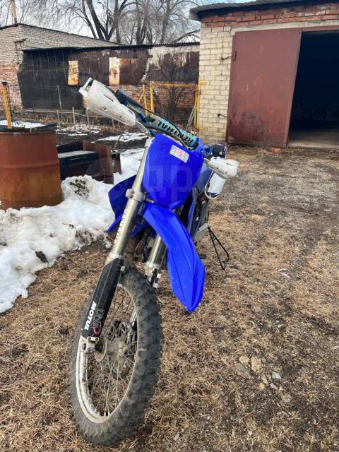 Yamaha YZ 125. 125. ., ,  