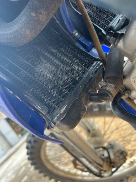 Yamaha YZ 125. 125. ., ,  