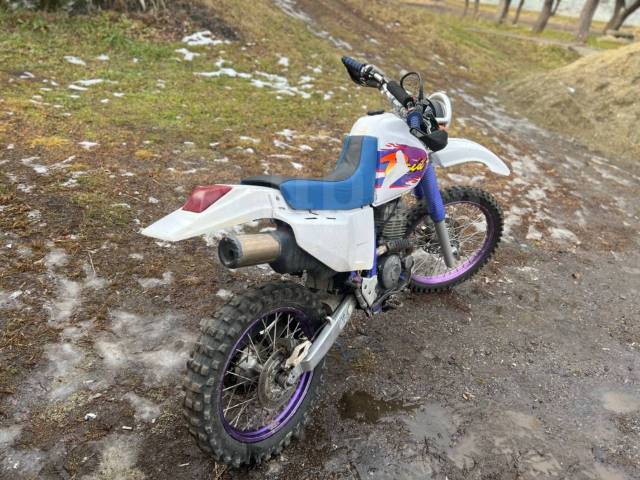 Yamaha TT-R 250 Raid. 250. ., , ,   