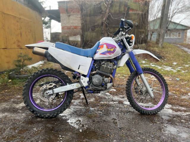 Yamaha TT-R 250 Raid. 250. ., , ,   