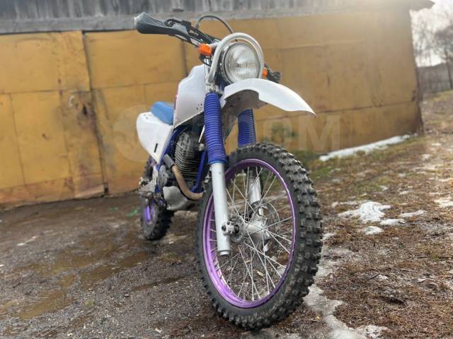 Yamaha TT-R 250 Raid. 250. ., , ,   