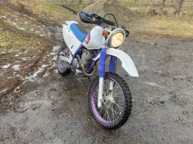 Yamaha TT-R 250 Raid. 250. ., , ,   