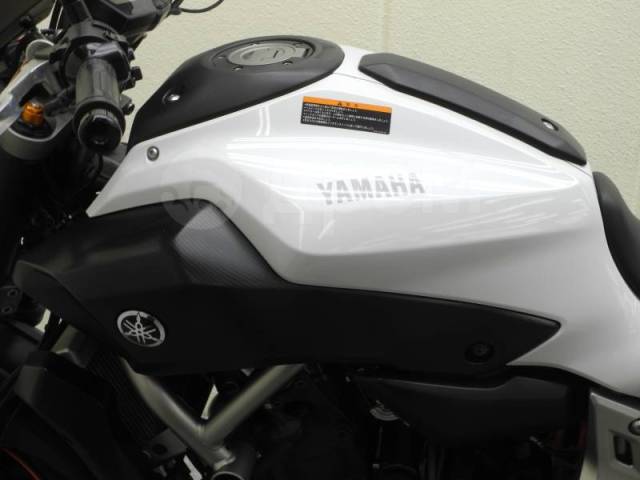 Yamaha MT-07. 700. ., , ,   