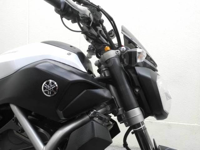 Yamaha MT-07. 700. ., , ,   