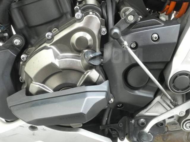 Yamaha MT-07. 700. ., , ,   