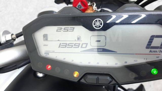 Yamaha MT-07. 700. ., , ,   