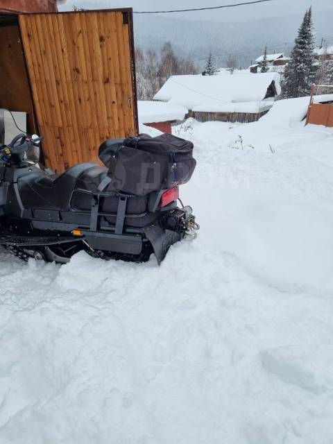 BRP Ski-Doo Skandic SUV. ,  ,   