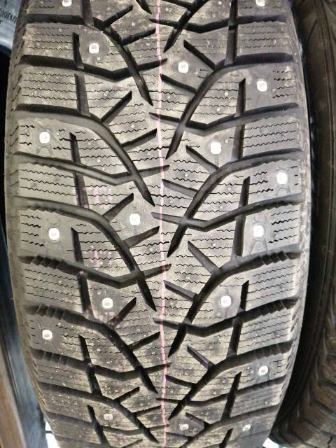 Bridgestone Blizzak Spike-02, 185/60 R15 84T, автомобильные шины, цена ...