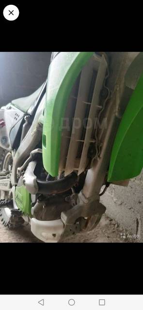 Kawasaki KX 250F. 250. ., , ,   