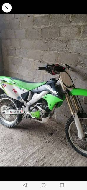 Kawasaki KX 250F. 250. ., , ,   