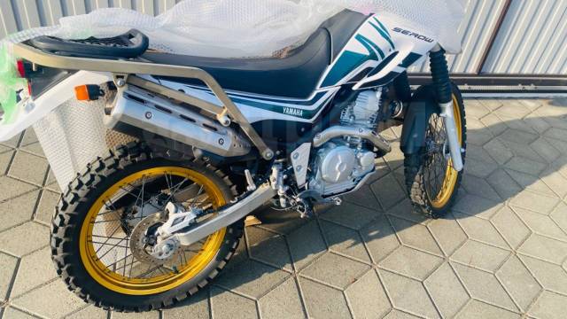 Yamaha XT 250. 250. ., , ,   