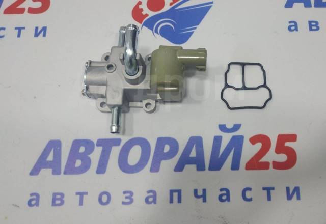 Купить Клапан холостого хода Toyota Tacoma 5VZFE 22270-62050 во ...