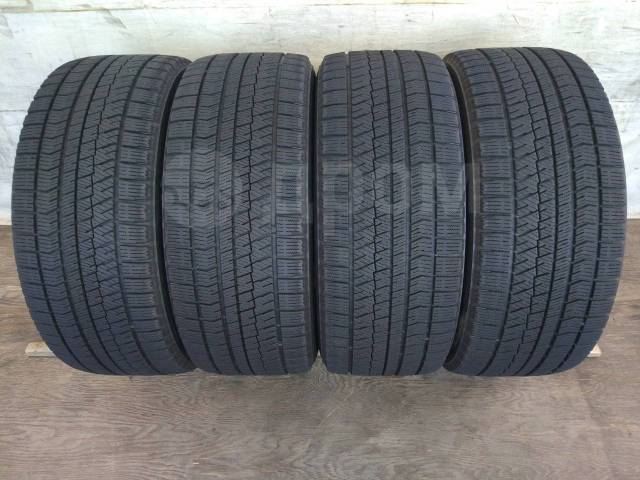 Bridgestone Blizzak VRX2, 245/45 R17 - Шины во Владивостоке