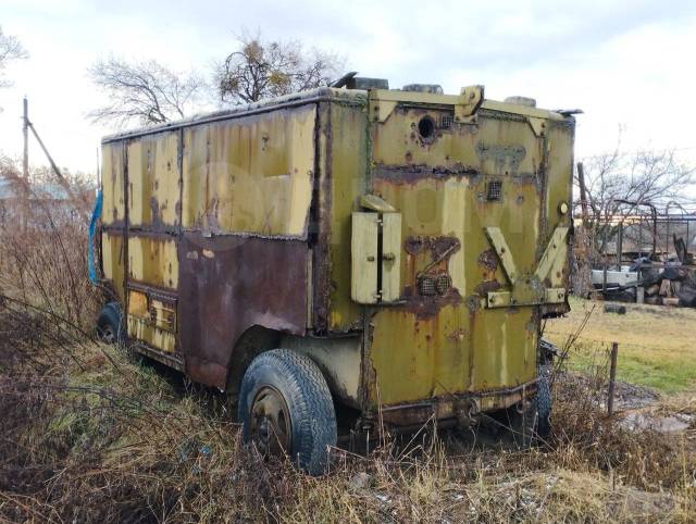 Продаётся Кунг, в наличии. Цена: 55 000₽ в Партизанске