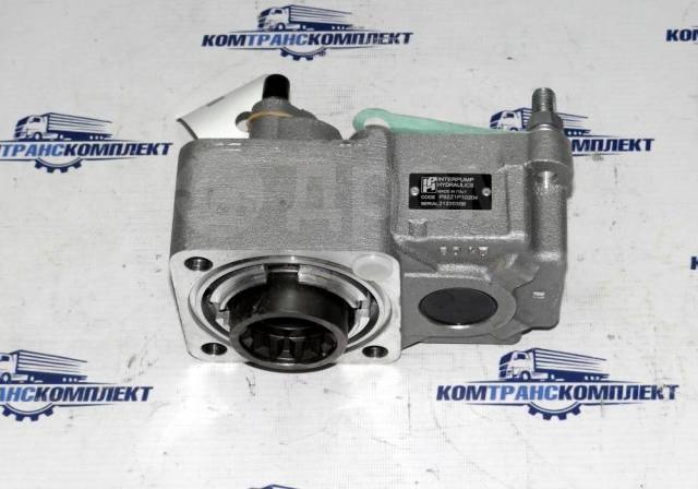  ( )  MAN Scania  ZF Hydrocar P82Z1P10204 (01006200175, NH/4c) P82Z1P10204  
