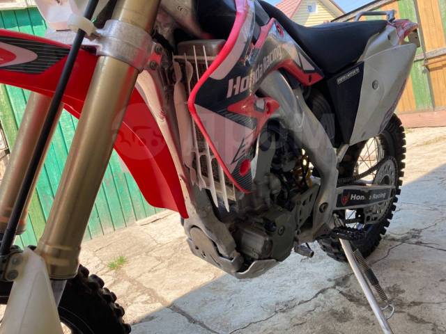 Honda CRF 250X. 250. ., ,  ,   