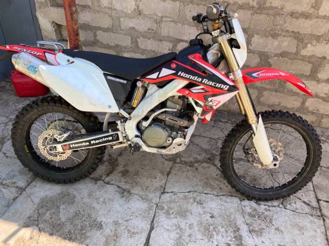 Honda CRF 250X. 250. ., ,  ,   