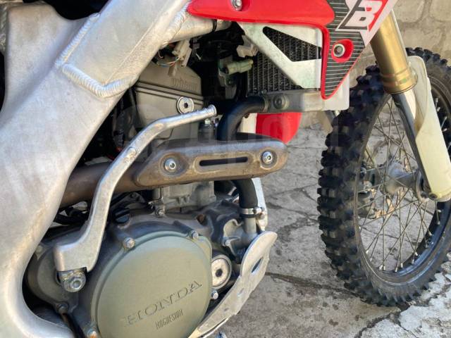 Honda CRF 250X. 250. ., ,  ,   