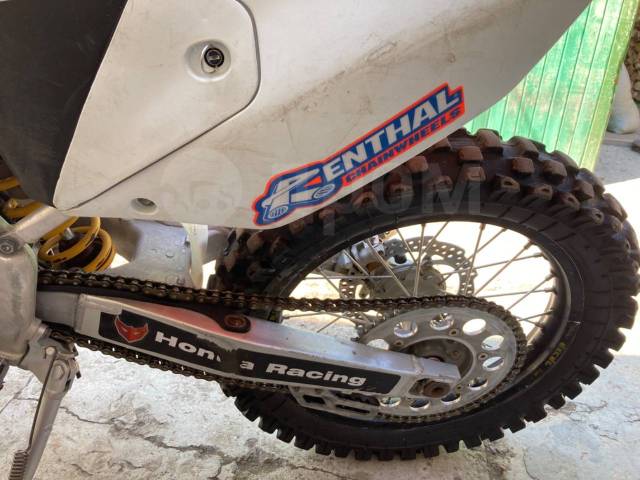 Honda CRF 250X. 250. ., ,  ,   