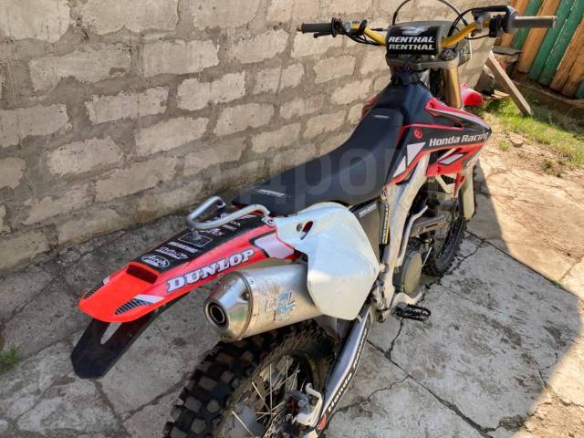 Honda CRF 250X. 250. ., ,  ,   