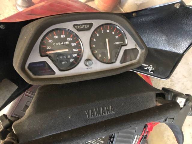 Yamaha Spark 135. ,  ,   