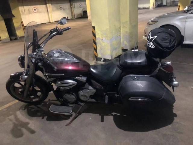 Yamaha XVS 950. 950. ., , ,   