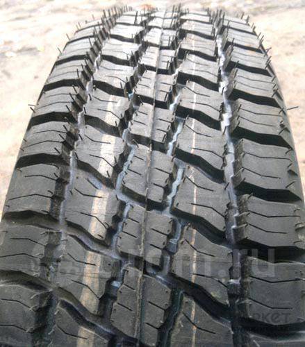 Автошина 225/75R16 КАМА-219, 16", 26 шт, в наличии, 225 мм, 75 % ...