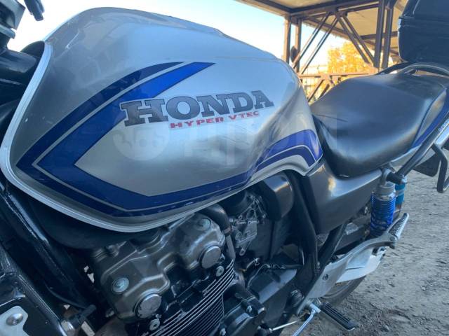 Honda CB 400SF. 400. ., , ,   