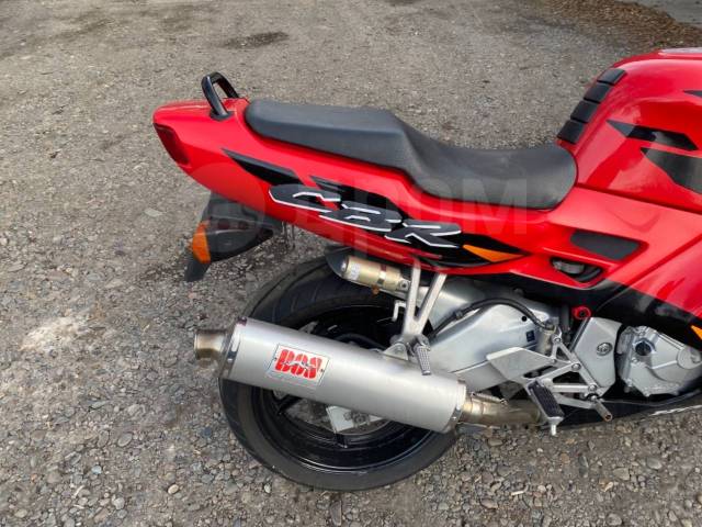 Honda CBR 600F3. 600. ., , ,   