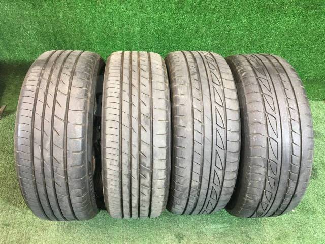 Bridgestone Playz, 215/45 R17, 17", 1 шт, в наличии, 215 мм, 45 % ...