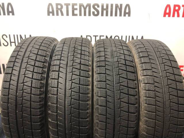Bridgestone Blizzak Revo GZ, 175/65 R15, 15", 1 шт, 175 мм, 65 % ...