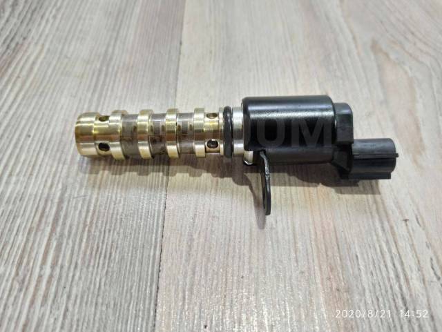 Где находится клапан фазорегулятора киа рио 3 Купить Клапан фазорегулятора KIA Picanto 2 2435503011 1,3 2435503010 в Уфе по це