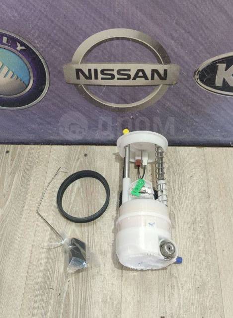 Купить Бензонасос Топливный насос Nissan X-Trail T31 T31 [17040JG00A] в ...