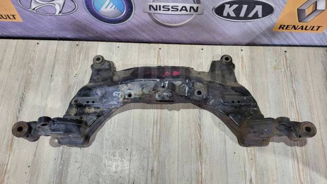 Купить балка подмоторная (подрамник) 11240AV400 на Nissan Primera P12E - 1300 ру