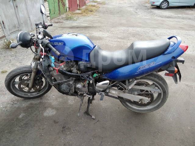 Suzuki Katana. 600. ., , ,   