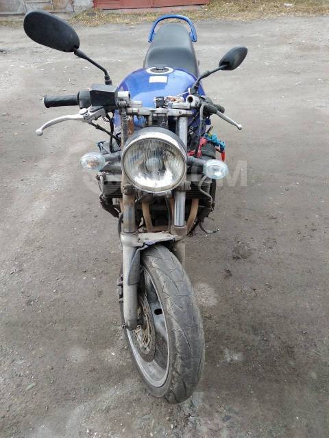 Suzuki Katana. 600. ., , ,   