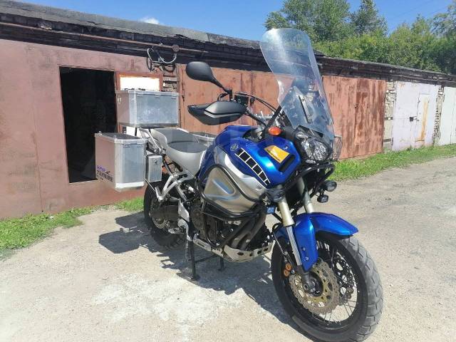 Yamaha XT 1200Z Super Tenere. 1 200. ., , ,   