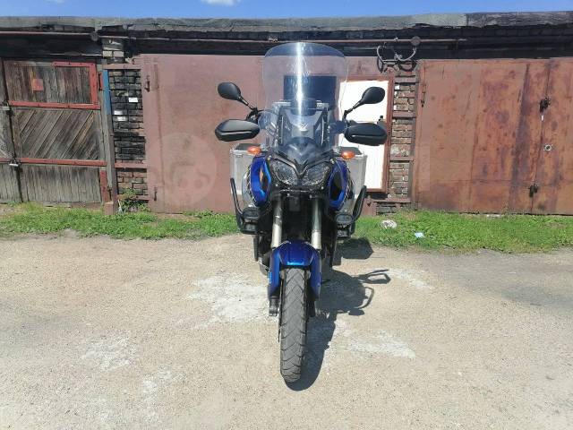 Yamaha XT 1200Z Super Tenere. 1 200. ., , ,   