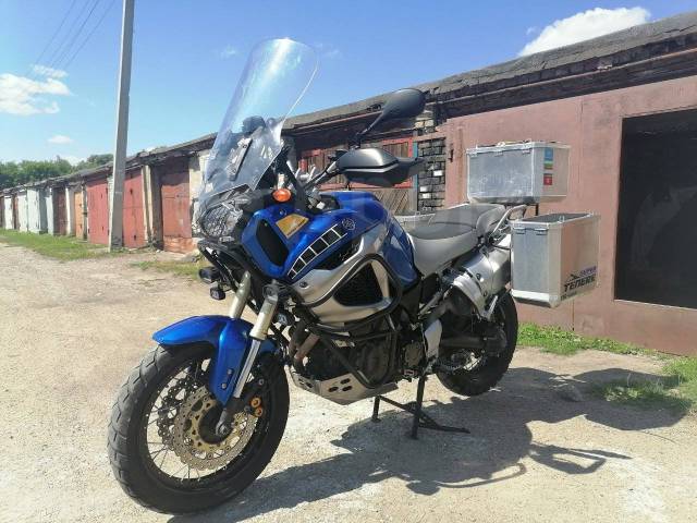 Yamaha XT 1200Z Super Tenere. 1 200. ., , ,   