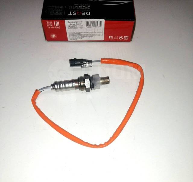 Купить Кислородный датчик лямбда Nissan Almera Renault CLIO/Laguna ...
